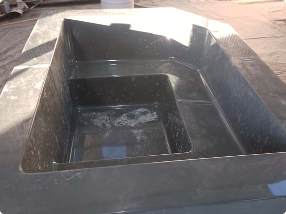 Mini Piscinas - Aqualuxe Pisicinas