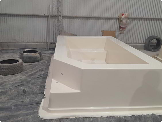 Mini Piscinas - Aqualuxe Pisicinas