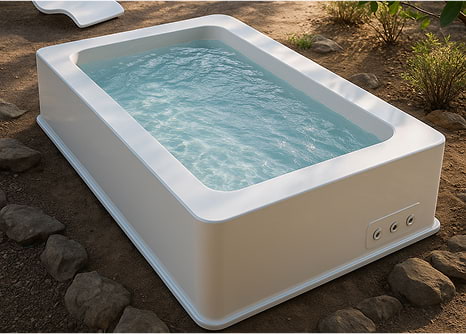 Mini Piscina