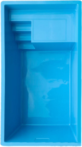 Aqualuxe Piscinas Premium con Solarium